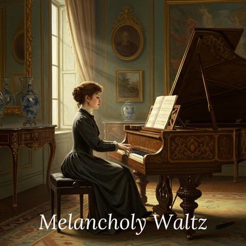 Melancholy Waltz