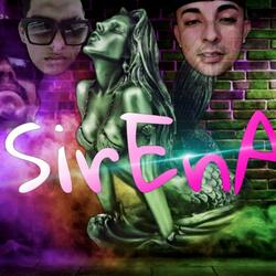 Sirena (feat. IVAN RK & Extasis UM)