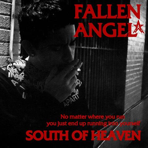 South Of Heaven