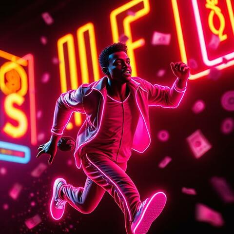 Runnin Wit The Bands (feat. Chris Winston & Voskii)
