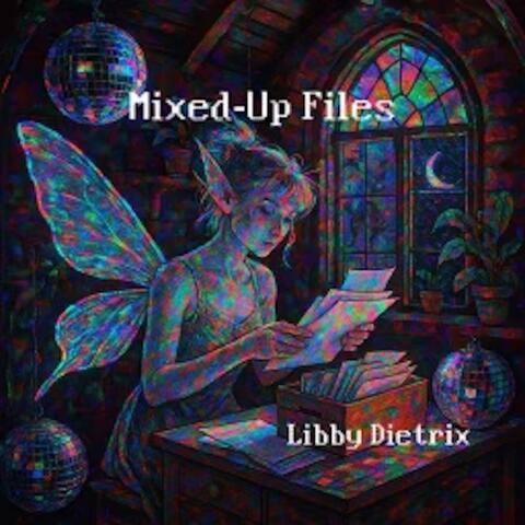 Mixed-Up Files