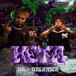 KETA N8 (feat. DREAMER DTA)