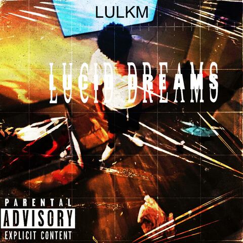 Lucid dreams