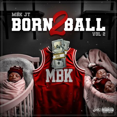 Born2Ball Vol 2