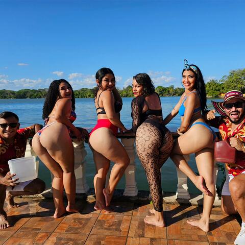 A mover el Cuchumbo