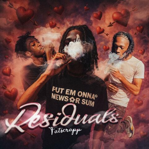 Residuals (Remix)