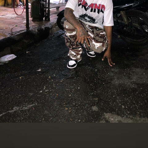 FUEGO CHARO