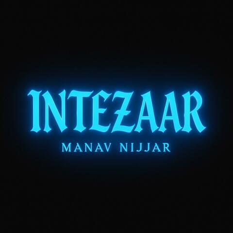 Intezaar
