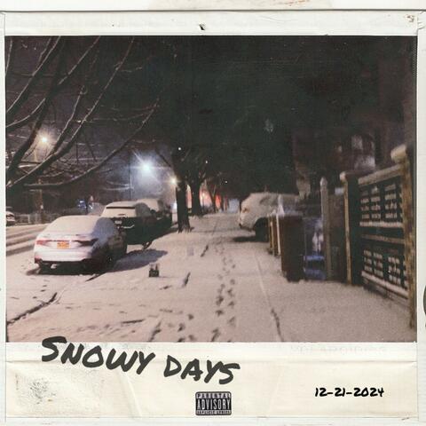 Snowy Days