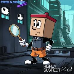 Highly Suspect 2.0