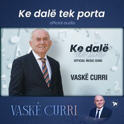 Ke dalë tek porta