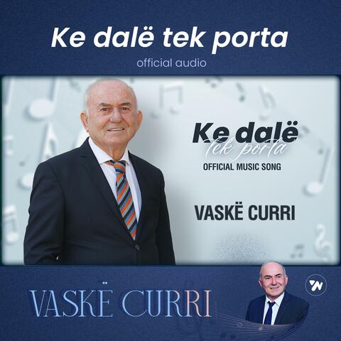 Ke dalë tek porta