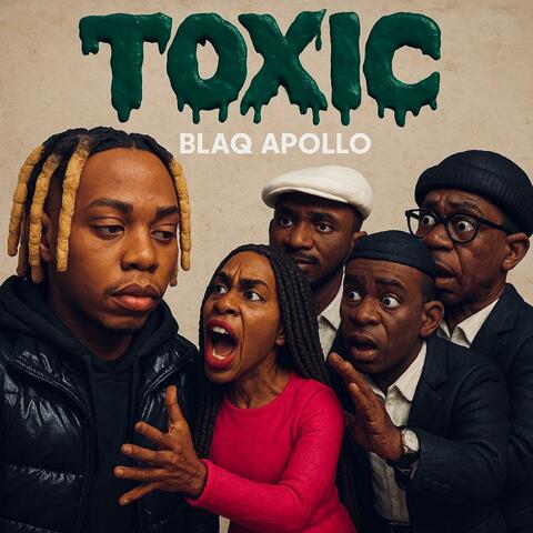 Toxic (feat. Drone808 & Vuyicie)
