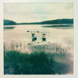 Resisting A Rest (Acoustic)