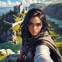 Medieval Fantasy Music