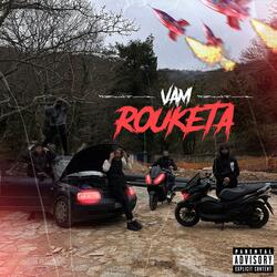 Rouketa