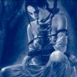 Warrior Mothers