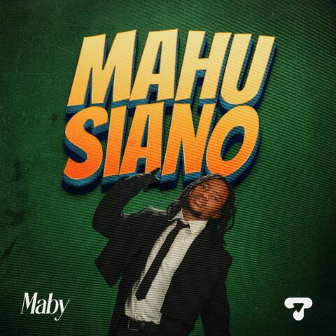 Mahusiano