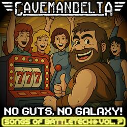 'Tis But A Scratch (Crusader)