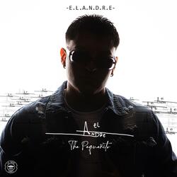 The Pequeñito (feat. Art3sano)