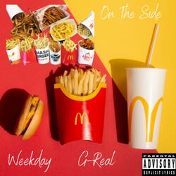 On The Side (feat. G-Real)