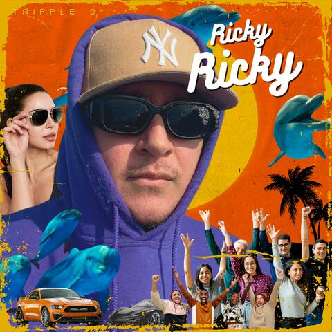 Ricky Ricky