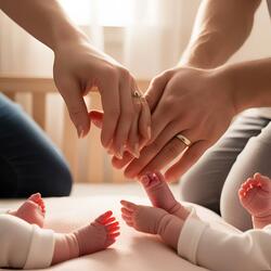 Dear Mother and Father