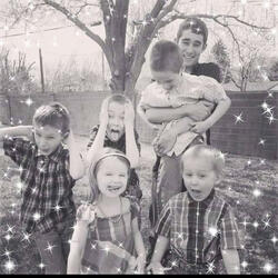 Pieces of my Heart