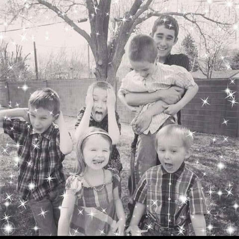 Pieces of my Heart