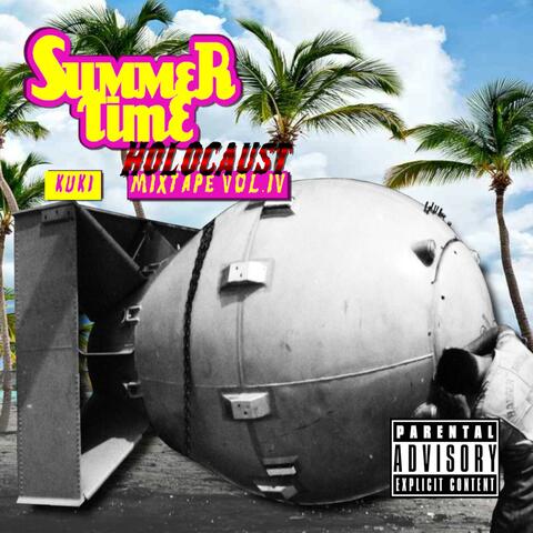 Summertime HLCST Vol.IV