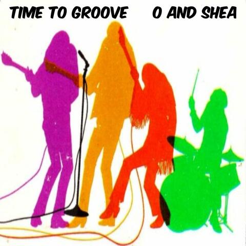 Time To Groove