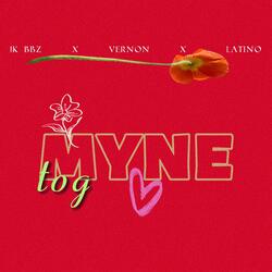 Myne tog/mine only (feat. Vernon)