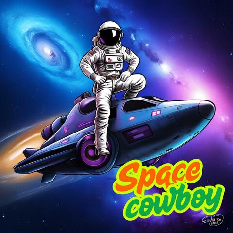 Space Cowboy (Special Version)