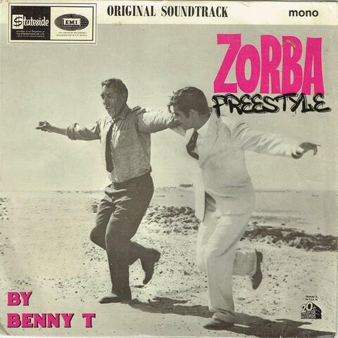 Zorba Freestyle