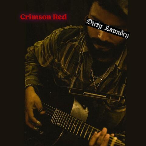 Crimson Red