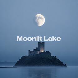 Moonlit Lake