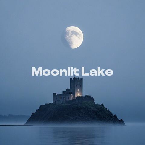 Moonlit Lake