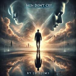 Men Don't Cry