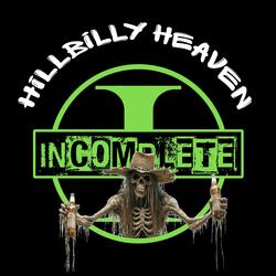 Hillbilly Heaven