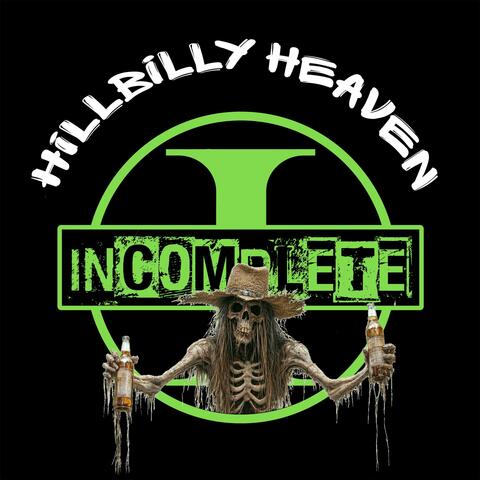 Hillbilly Heaven