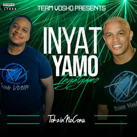 Inyatyamo