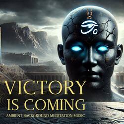 Victory Is Coming (Ambient Ancient Egyptian Mystical Music | Background Meditation Music)