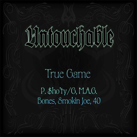 True Game