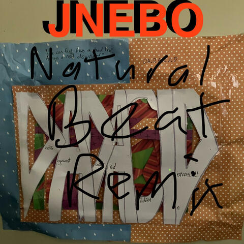 Stinky Breath is DADACID (Natural Beat remix)