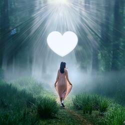 Apri gli occhi (Live from Heaven) (Live)