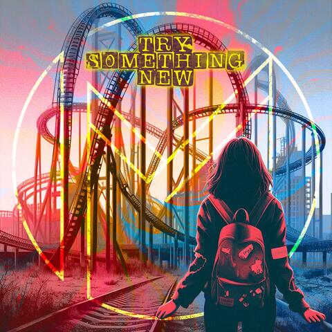 Try Something New
