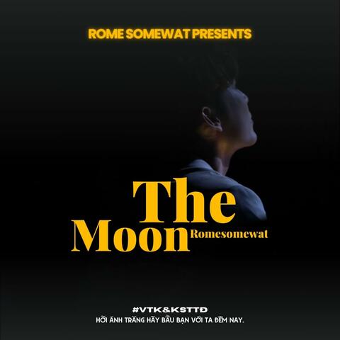 The Moon