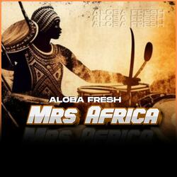 Miss AFrican