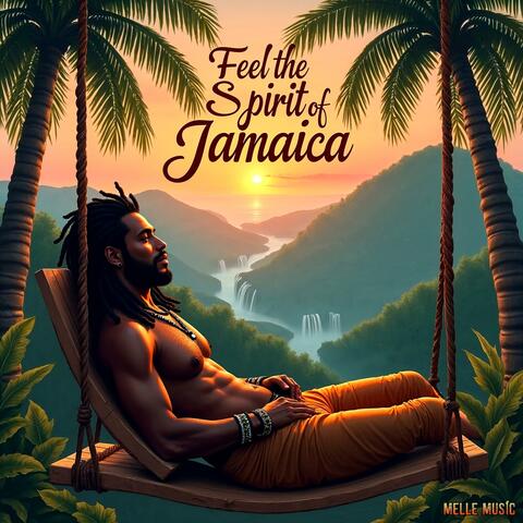 Feel The Spirit Of Jamaica