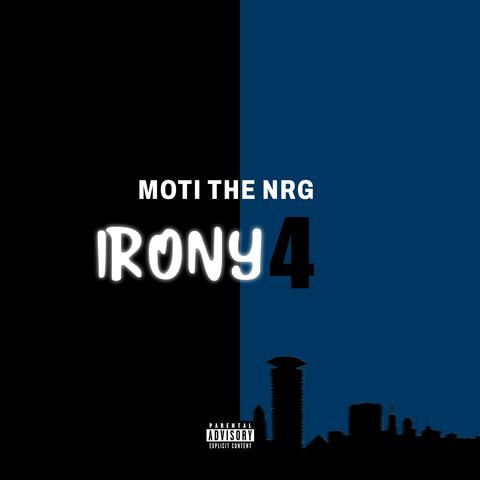 IRONY 4